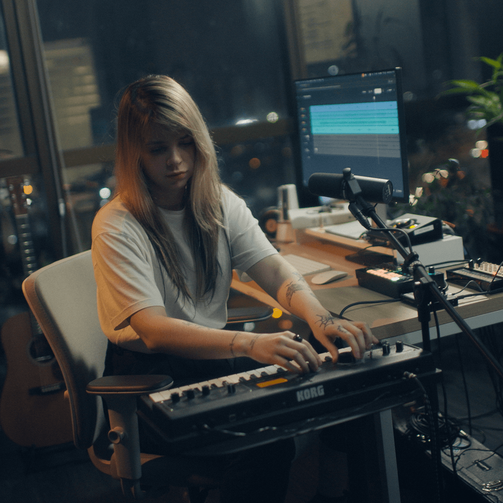 The exact sound your project needs, on deadline.